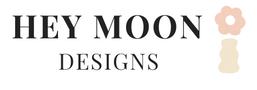 Hey Moon Designs