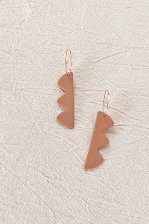 SAMPLE EARRINGS 402