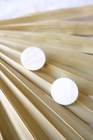 FULL MOON STUDS