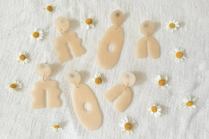 ALKES EARRINGS